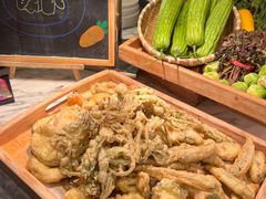 -沈阳和平艾美酒店新食谱西餐厅