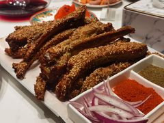 -巴依老爷新疆美食(常营店)