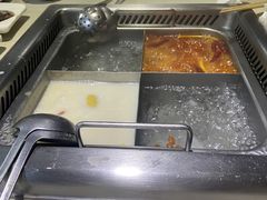 -海底捞火锅(吾悦国际广场店)