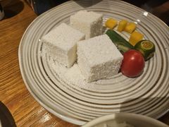 -泰堤坊(淡水体育馆店)