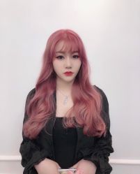 -阿莲新妆护肤造型