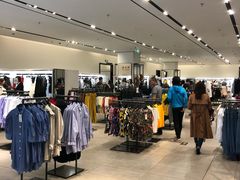 -ZARA HOME(长楹天街购物中心店)