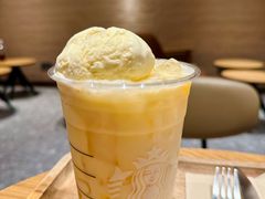-星巴克臻选(万象前海店)