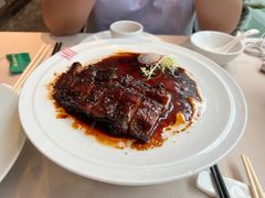 -侨美食家·粤菜(体育西路店)