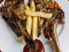 -广州富力君悦大酒店·凯菲厅