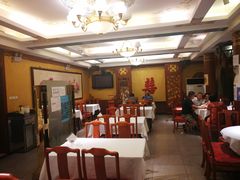 -峨嵋酒家(地安门店)