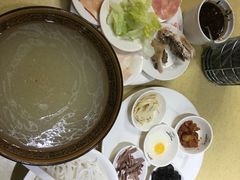 -桥香园云南过桥米线(金马碧鸡店)