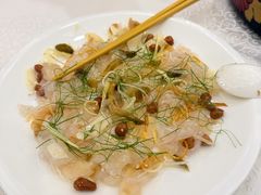 -寻味顺德·南记酒家·传统顺德菜·鱼生(广源路店)
