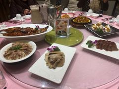 -品大三·南京菜(大行宫店)