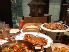-玖五京菜(杭州城北万象城店)