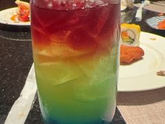 -东方红海鲜百汇(国际大厦店)