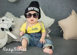 -RosyBaby萝西儿童摄影(园区店)