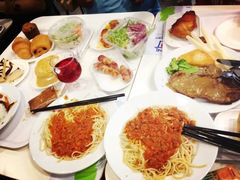 -宜家·瑞典风味餐厅(北京西红门店)