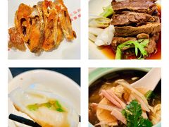 -阿庄新豫菜(通泰路店)
