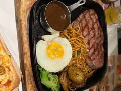 -半秋山西餐厅(巴南万达广场店)