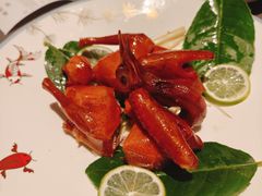 -小炳胜(卓悦中心店)