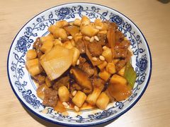 -兔爸私家小厨(新北万达店)
