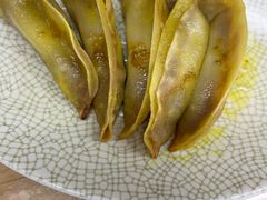 牛肉锅贴-清真蒋有记(老门东店)