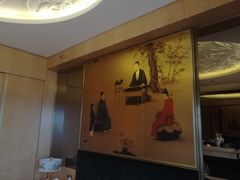 -北京盘古七星酒店