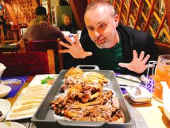 -九十九顶毡房(阜石路店)