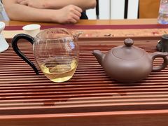 -八马茶业·茶馆茶室(罗湖万象城店)