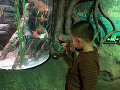 -沈阳海洋探索中心