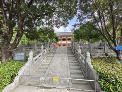 -桂林独秀峰王城景区