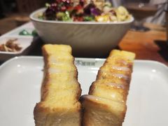 -木屋烧烤(万德庄店)