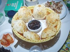 -小红鲸·海鲜餐厅(轸大路店)
