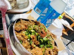 -大众跷脚牛肉馆·非遗传承单位(峨眉山店)