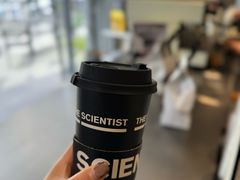 -科学家咖啡(海岸城店)