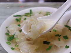 -安庆柴火馄饨(马道街店)