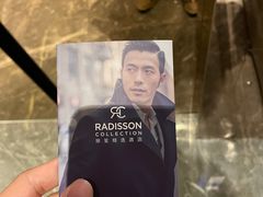 -无锡丽笙精选酒店