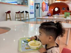 -蓝旗儿童游泳俱乐部(北国中心)