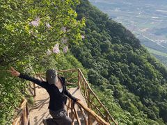 -丹东凤凰山景区