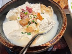 -狮王府淮扬菜(老门东店)