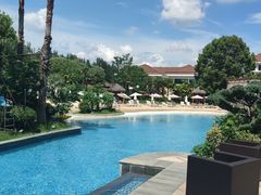 -上海东方佘山翰悦阁酒店·Vie全日制餐厅