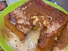 -澳门陈光记烧味饭店(万象城店)