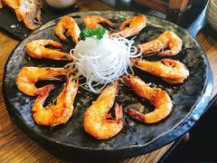 -十号烤场(麦岛店十二年店)