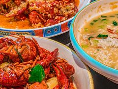 -虾乐园龙虾·夜宵(松江店)