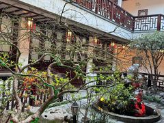 -古韵轩·江浙融合菜(梁溪店)