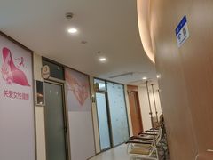 -上海天伦医院