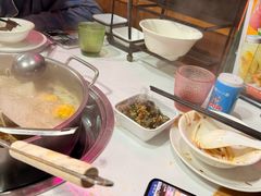 -三毛牛肉店(福强店)