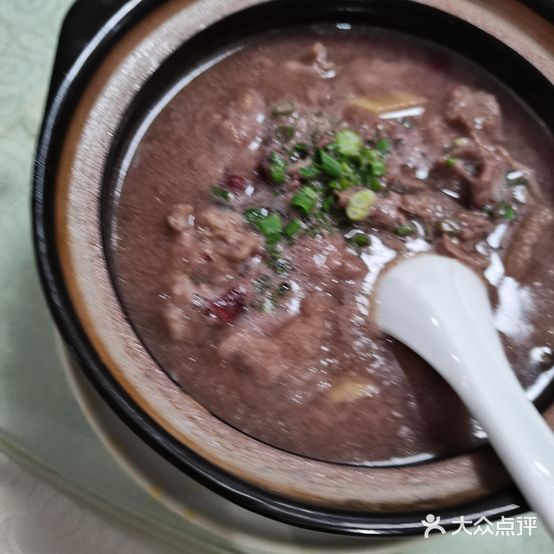 客满楼食府(新风路店)