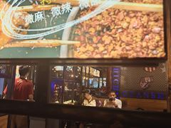 -管氏翅吧(中关村店)