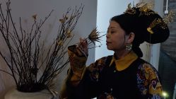 -盘子女人坊古装写真摄影(天津总店)