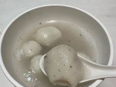 -宁波汤团店(外滩店)