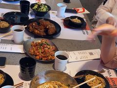 -一棠龙虾•王牌虾球(恒隆广场店)