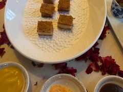 -丽思卡尔顿酒店-天泰轩中餐厅(大沽北路店)