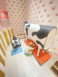 -奈尔宝·儿童乐园·亲子餐厅(苏州大悦城店)